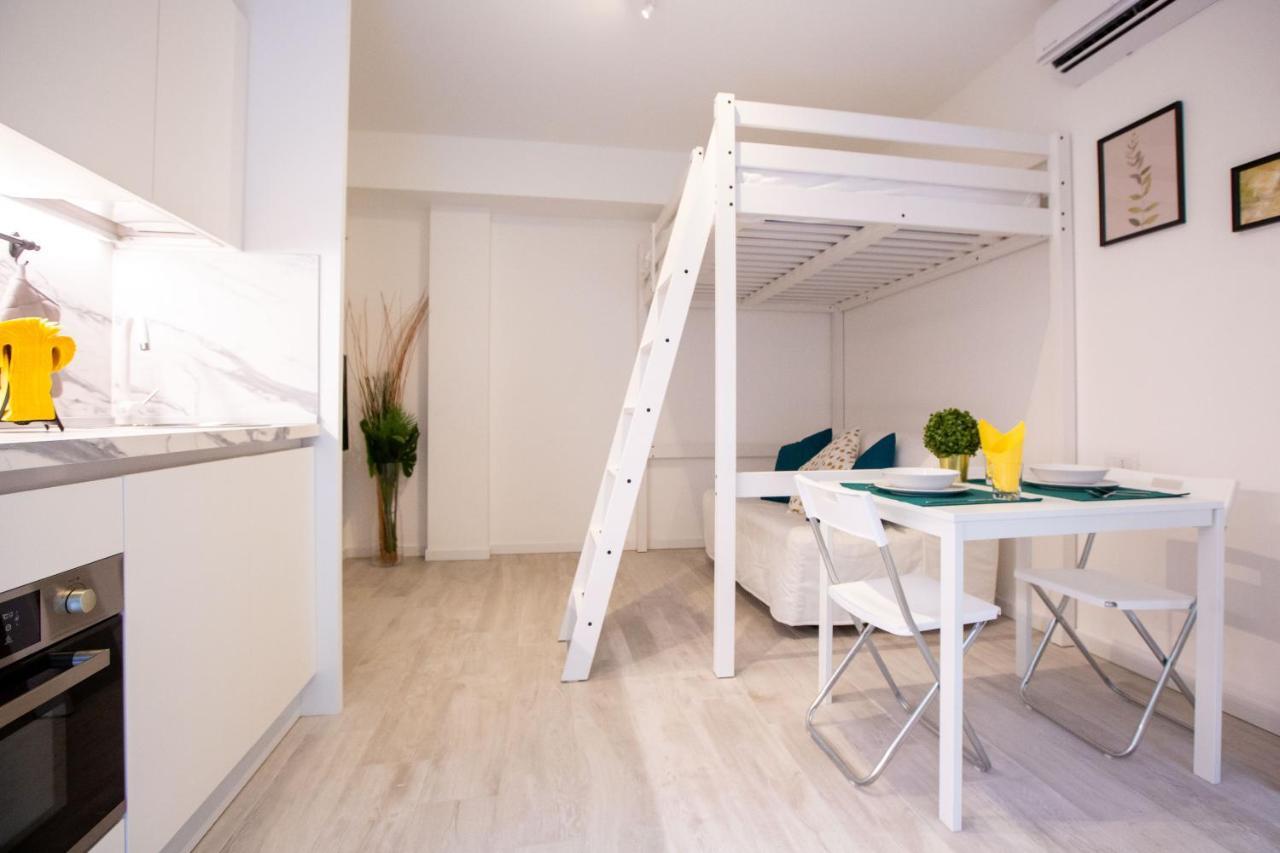 Apartment Padova 177 Milan Exterior photo
